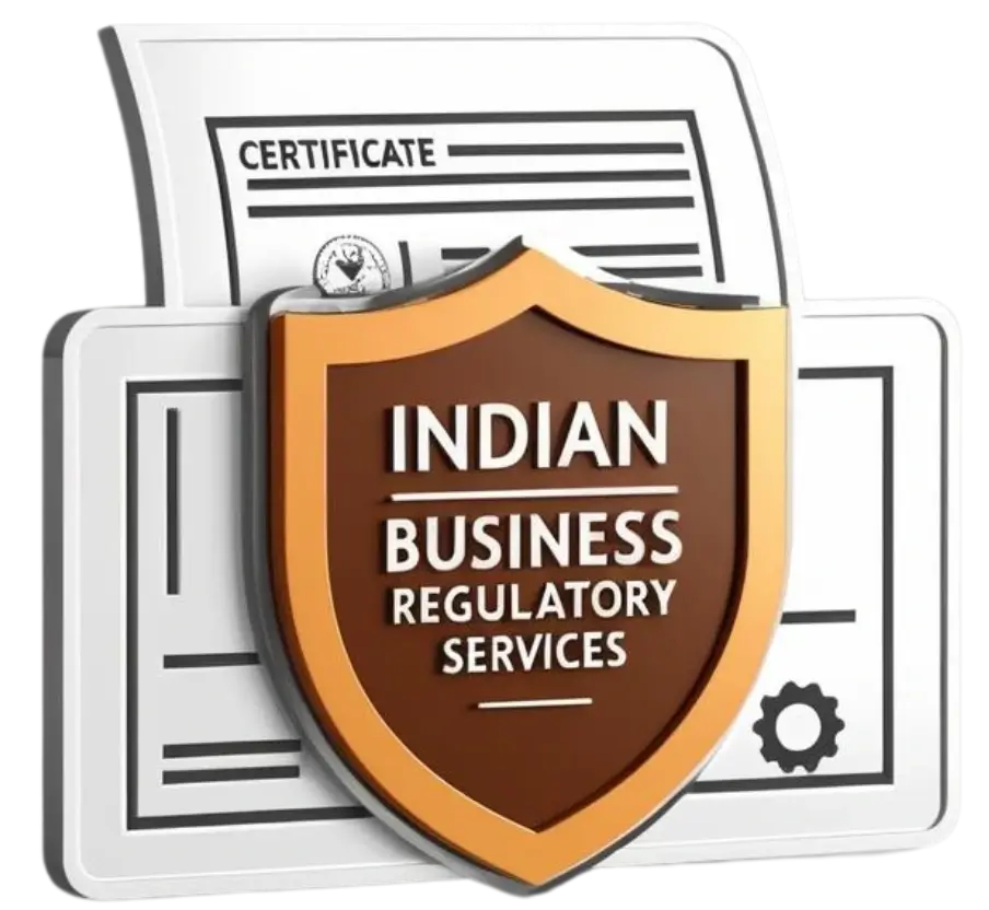 Other Regulatory Registrations Icon