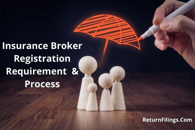 Insurance Broker Licence