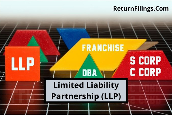 Limited Liability partnership