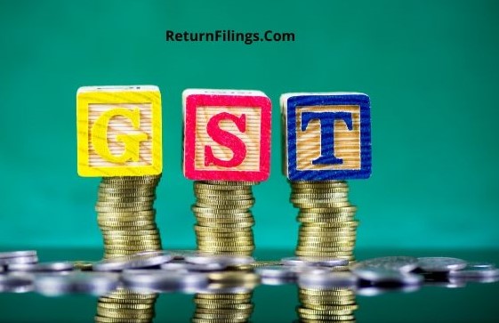 gst amnesty scheme