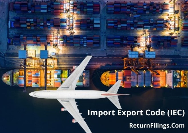 mport Export Code