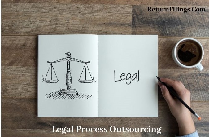 Legal Process Outsourcing